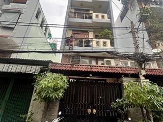Siêu phẩm tân phú  nhà 6 tầng có thang máy  100m2giá chỉ 12t.ỷ5