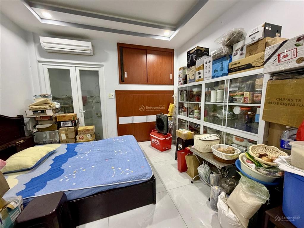 Siêu phẩm gò dầu 5tầng80m2 giá chỉ 9t.ỷ99