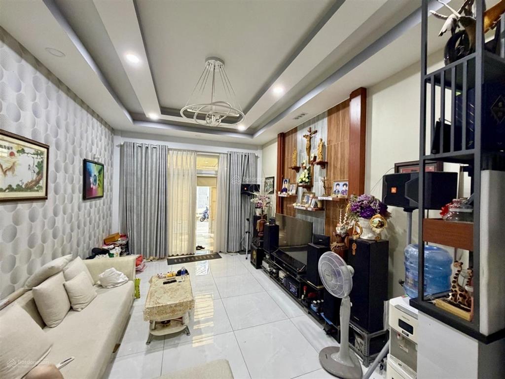 Siêu phẩm gò dầu 5tầng80m2 giá chỉ 9t.ỷ99