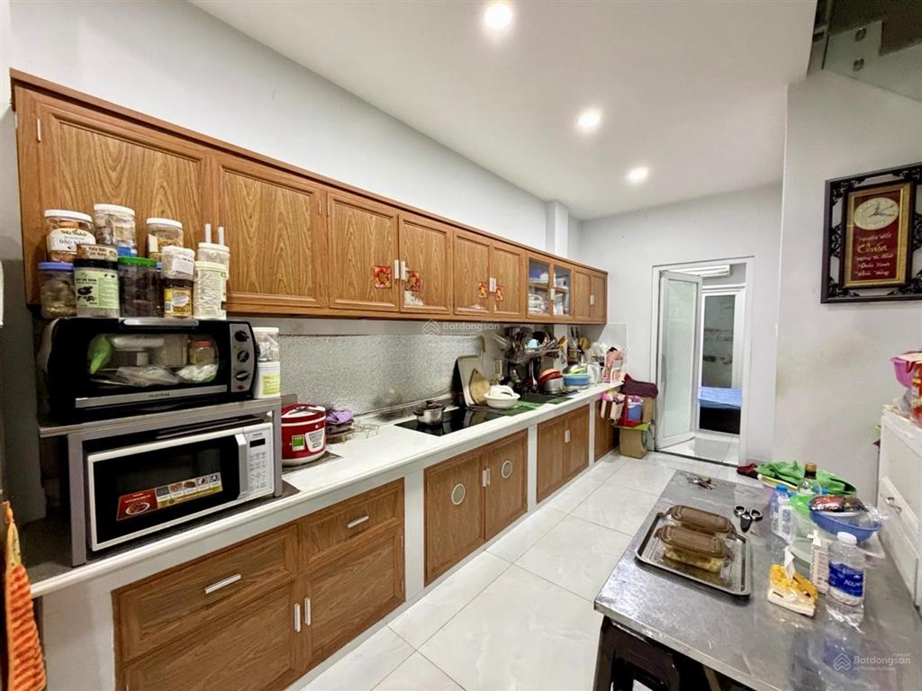 Siêu phẩm gò dầu 5tầng80m2 giá chỉ 9t.ỷ99