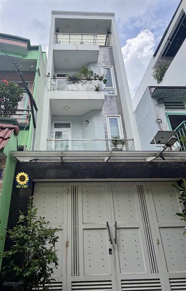 Siêu phẩm gò dầu 5tầng80m2 giá chỉ 9t.ỷ99