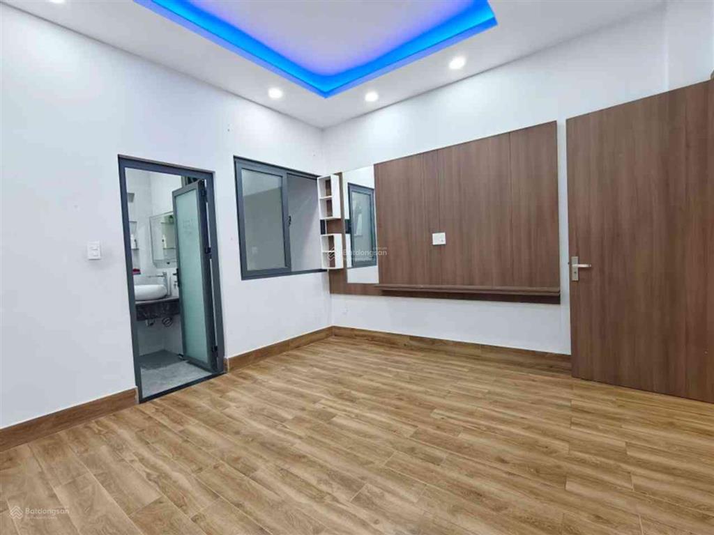 Tân bình  siêu phẩm 4tầng bàu cát  60m2  giá chỉ 11tỷ3