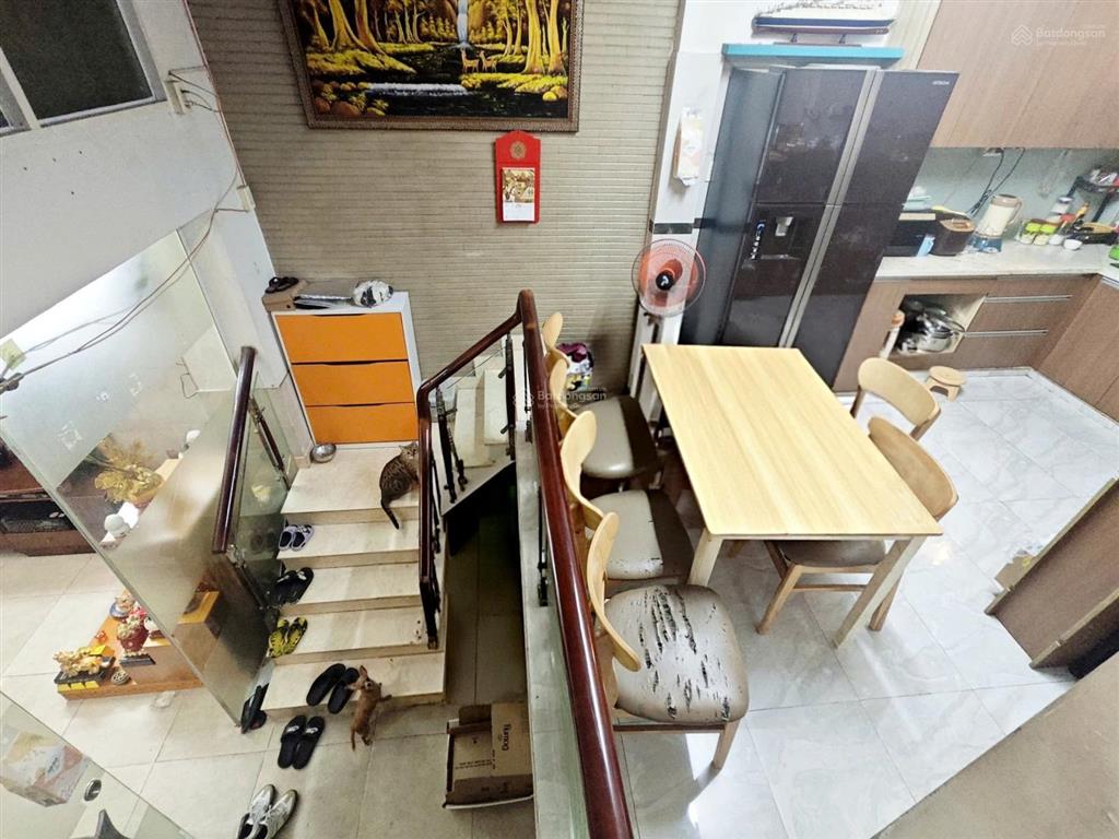 Siêu phẩm mt chợ trần văn quang kd đỉnh 56m26 tầng giá chỉ 12t.ỷ9