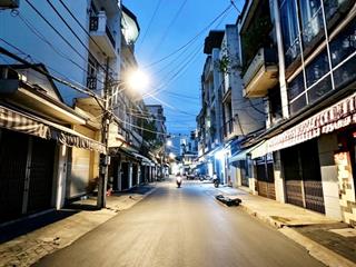 Siêu phẩm mt chợ trần văn quang kd đỉnh 56m26 tầng giá chỉ 12t.ỷ9