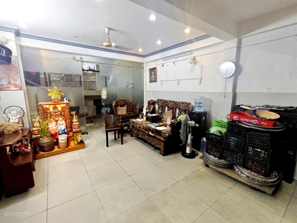 Siêu phẩm mt chợ trần văn quang kd đỉnh 56m26 tầng giá chỉ 12t.ỷ9