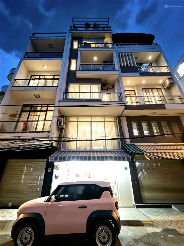 Siêu phẩm mt chợ trần văn quang kd đỉnh 56m26 tầng giá chỉ 12t.ỷ9