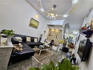 Tân bình cmt8  nhà mới 4 tầng đẹp lung linh 4tầng  64m2  giá chỉ 13tỷ2