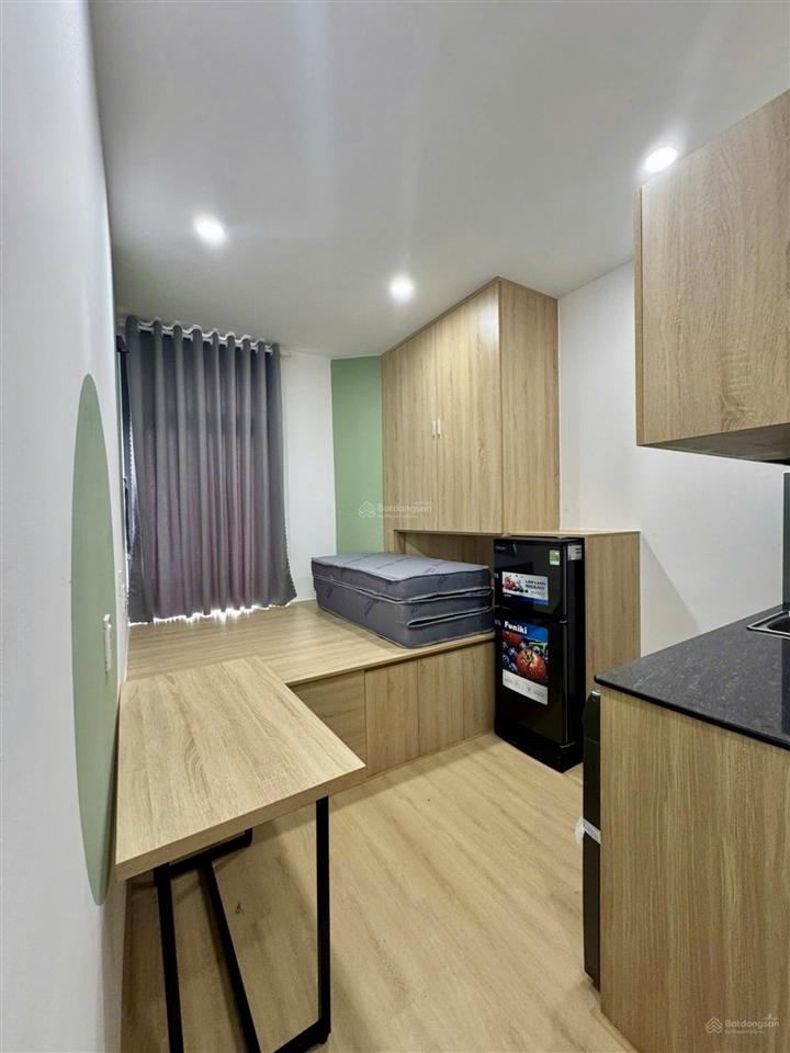 Tân phú  chdv 6 tầng thang máy dòng thu nhập 85tr/tháng  giá chỉ 20tỷ8