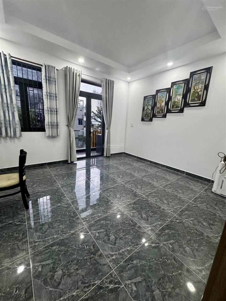 Tân phú  nhà đẹp nguyễn suý  3tầng  75m2  giá chỉ 9tỷ1