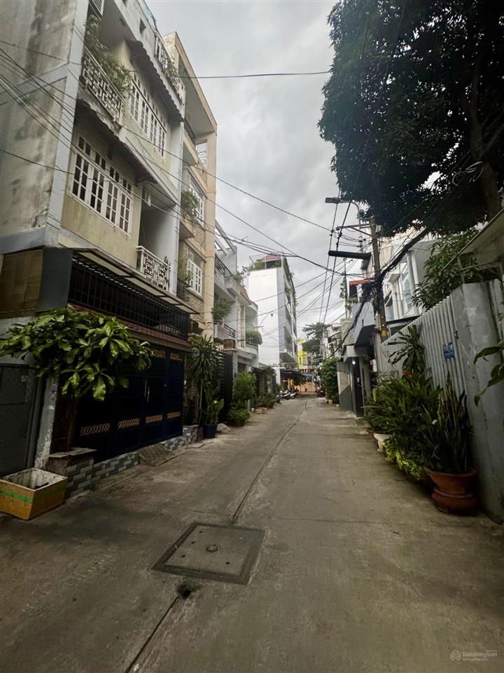 Tân phú  nhà đẹp nguyễn suý  3tầng  75m2  giá chỉ 9tỷ1