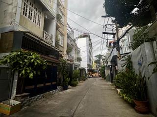 Tân phú nhà đẹp nguyễn suý3tầng75m2giá chỉ 9t.ỷ4