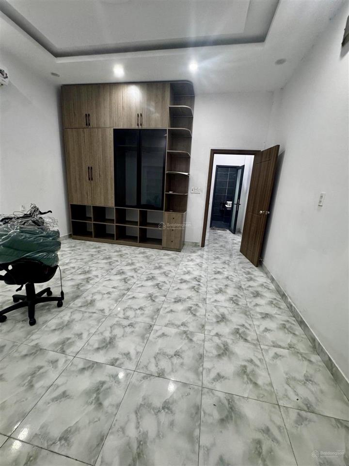 Tân phú  nhà đẹp nguyễn suý  3tầng  75m2  giá chỉ 9tỷ1