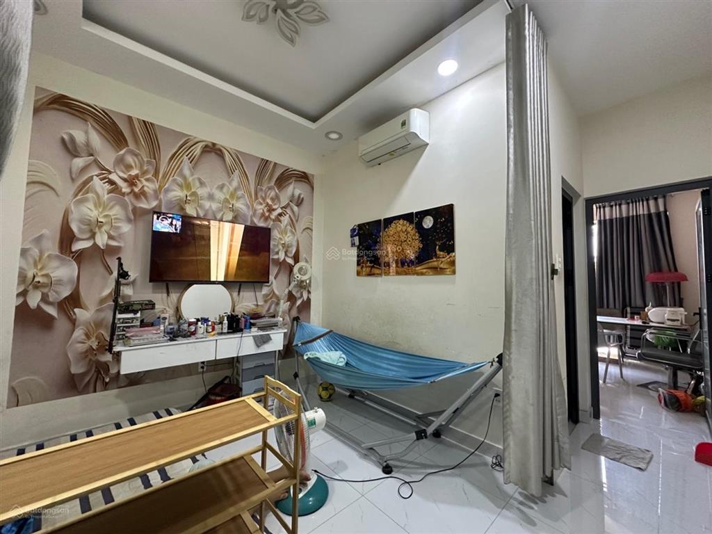 Tân phú siêu phẩm 4tầng mtkdnở hậu tài lộc giá chỉ 9t.ỷ3