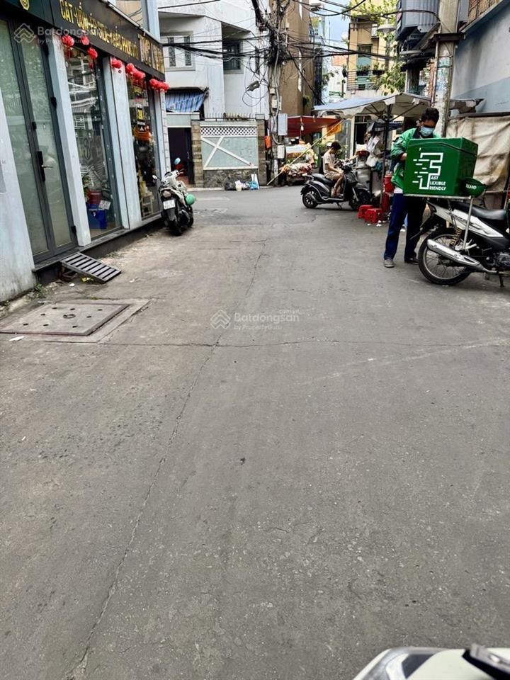 Chủ ngộp giảm sâu  nhà 5 tầng tân bình  hẻm ô tô đậu cửa  dòng tiền 13.5 tr/thánggiá chỉ 9t.ỷ2