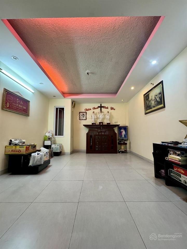 Chủ ngộp giảm sâu  nhà 5 tầng tân bình  hẻm ô tô đậu cửa  dòng tiền 13.5 tr/thánggiá chỉ 9t.ỷ2