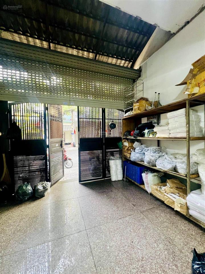 Giảm hơn 2t.ỷ mtkd phú thạnhtân phú 66m2giá mới chỉ 9t.ỷ8