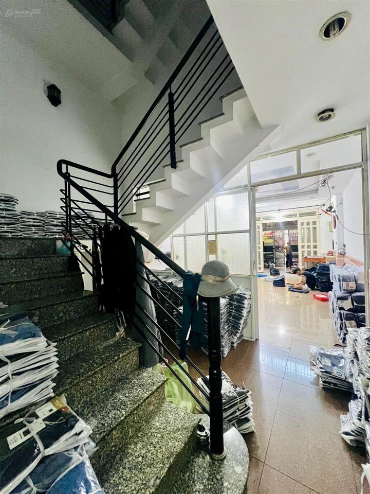 Giảm hơn 2t.ỷ mtkd phú thạnhtân phú 66m2giá mới chỉ 9t.ỷ8