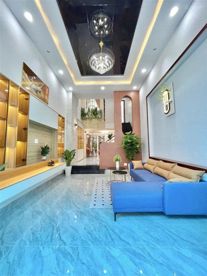 Tân phú lê trọng tấn nhà mới 100%  68m23tầng  giá chỉ 8t.ỷ6