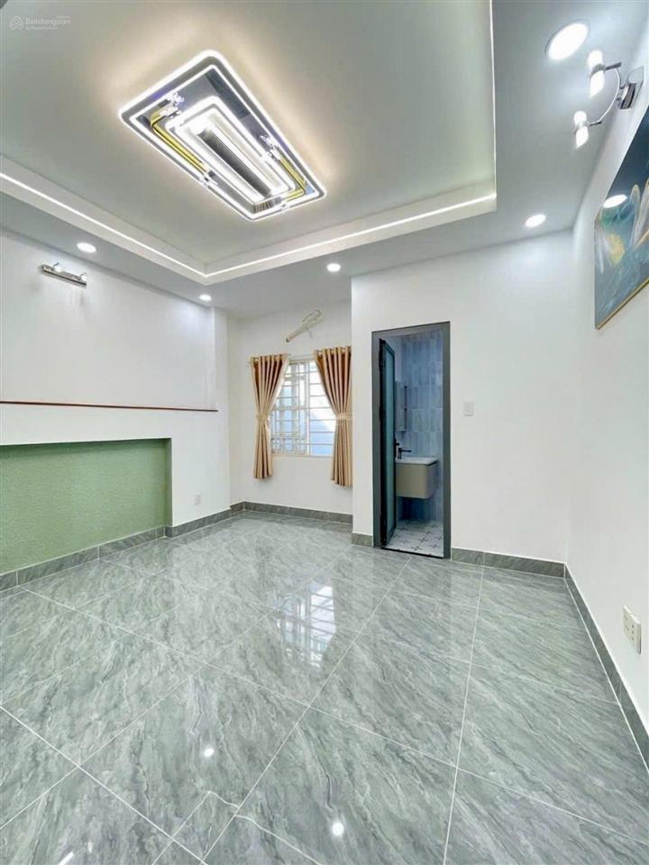 Tân phú lê trọng tấn nhà mới 100%  68m23tầng  giá chỉ 8t.ỷ6