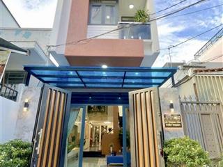 Tân phú lê trọng tấn nhà mới 100%  68m23tầng  giá chỉ 8t.ỷ6