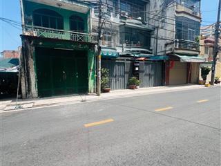 Giảm mạnh 1.7 tỷ  bán đất tặng nhà 2 tầng  mt hẻm kd tô hiệu  tân phú 82m2giá chỉ 8t.ỷ9