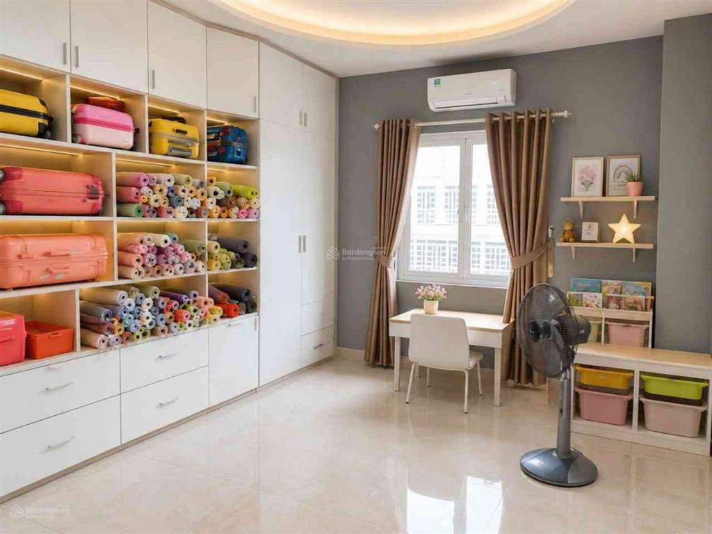 Tân phú tây thạnh  68m2 nở hậu  4 tầng btct  hẻm 6m nhựa  full nội thất  giá chỉ 9t.ỷ8