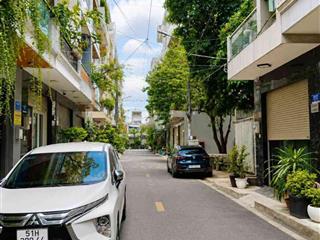 Tân phú tây thạnh  68m2 nở hậu  4 tầng btct  hẻm 6m nhựa  full nội thất  giá chỉ 9t.ỷ8