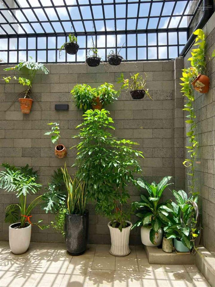Tân phú tây thạnh  68m2 nở hậu  4 tầng btct  hẻm 6m nhựa  full nội thất  giá chỉ 9t.ỷ8