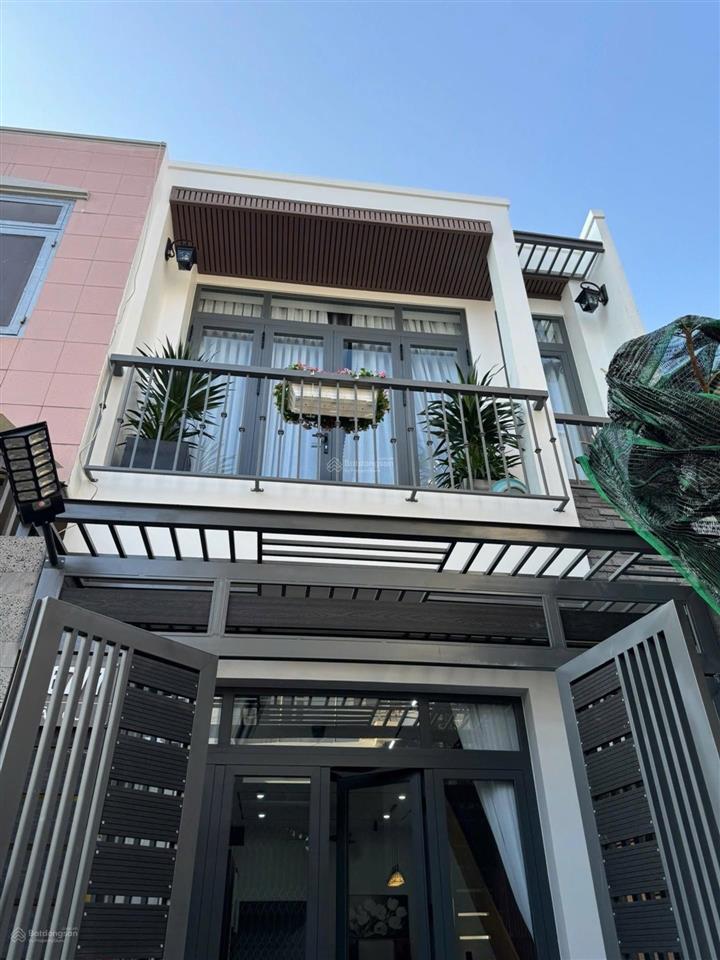 Siêu phẩm tân quý  tân phúhẻm ô tô thông  nhà đẹp 2tầng53m2giá chỉ 6t.ỷ8