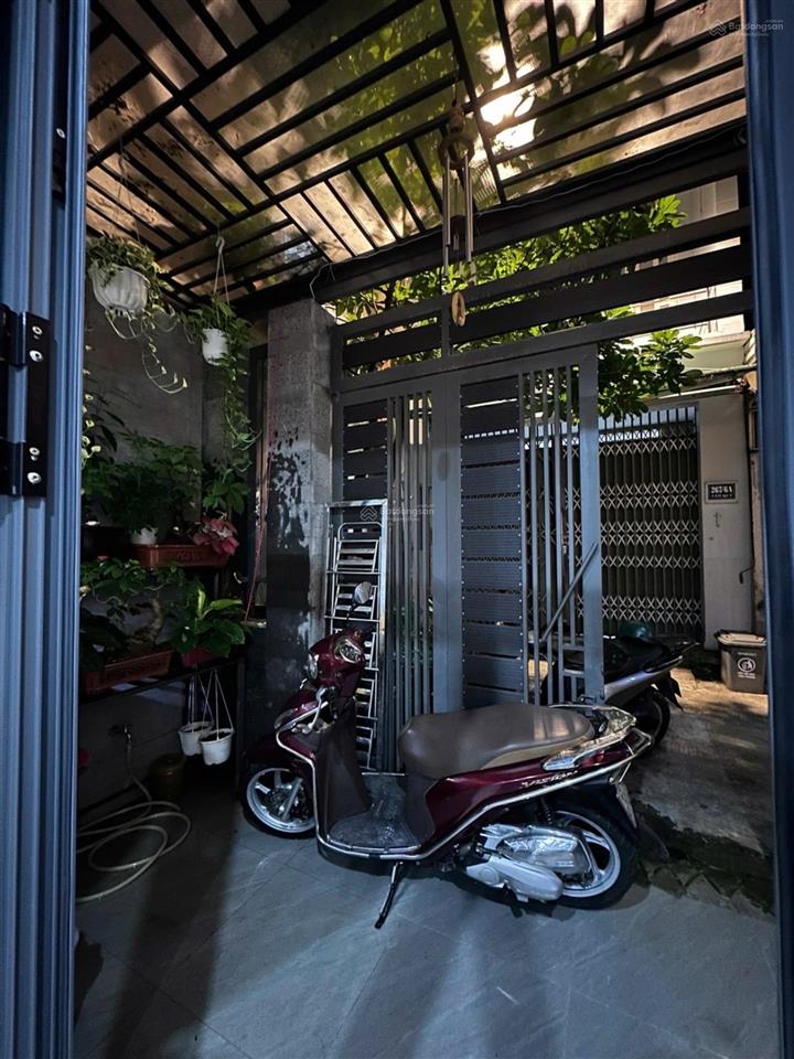 Siêu phẩm tân quý  tân phúhẻm ô tô thông  nhà đẹp 2tầng53m2giá chỉ 6t.ỷ8