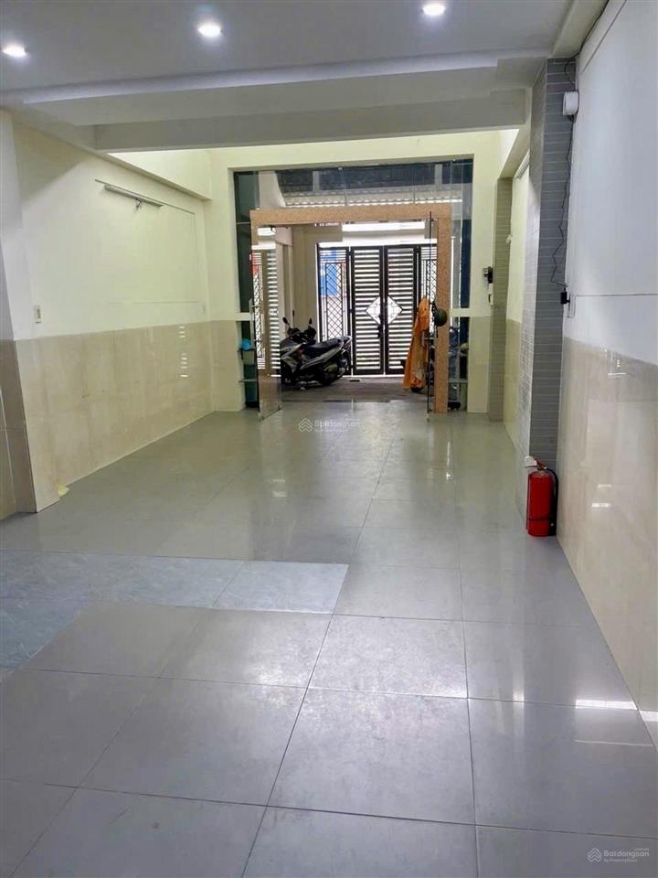 Tân phú  bán nhà mt dương văn dương 70m2  5 tầng  dòng thu nhập 30tr/tháng  giá chỉ 9t.ỷ5
