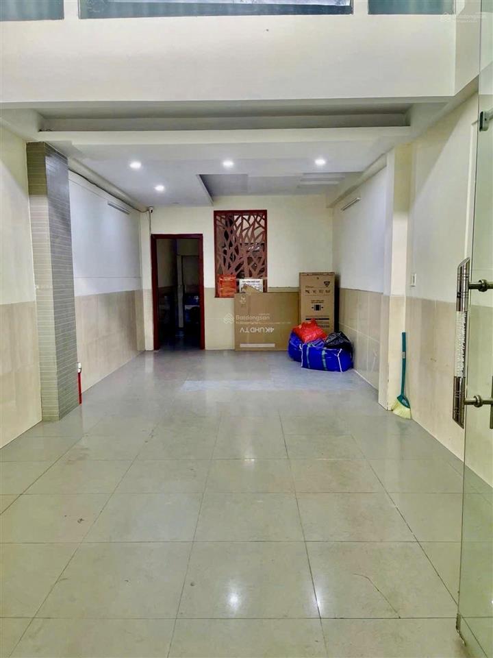 Tân phú  bán nhà mt dương văn dương 70m2  5 tầng  dòng thu nhập 30tr/tháng  giá chỉ 9t.ỷ5