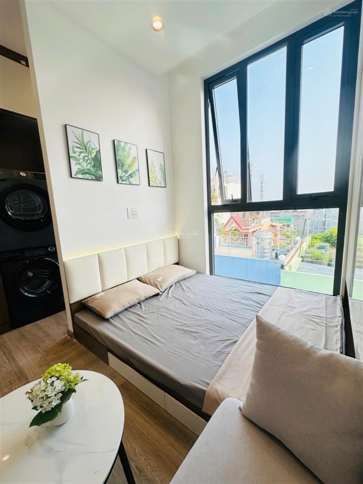 Tân phú  chdv 6tầng  giá chỉ 9 tỷ 9