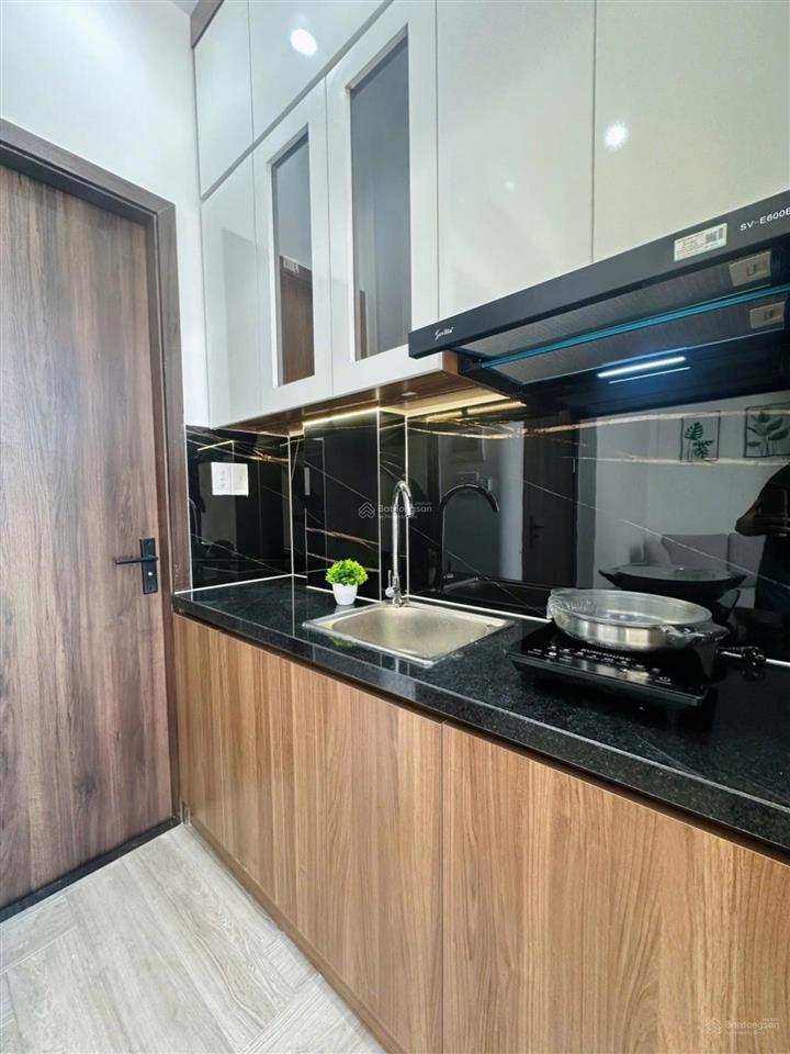 Tân phú  chdv 6tầng  giá chỉ 9 tỷ 9