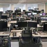 Cho thuê văn phòng tại dmc building 535 kim mã, dt 500m2