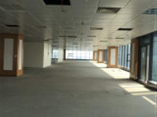 Cho thuê văn phòng tại dmc building 535 kim mã, dt linh hoạt đến 500m2, giá chỉ 400nghìn/m2/tháng