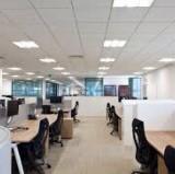 Cho thuê văn phòng tại dmc building 535 kim mã, dt 500m2