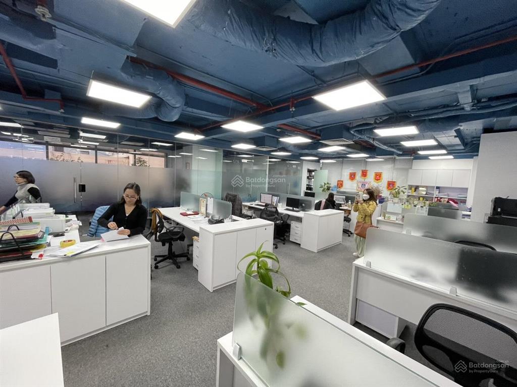 Cho thuê văn phòng tòa artex building 172 ngọc khánh ba đình dt 250m2 giá 120nghìn/m2/th