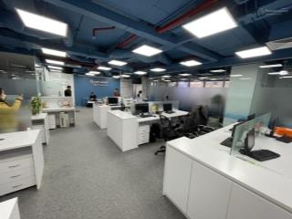 Cho thuê văn phòng tòa artex building 172 ngọc khánh ba đình dt 250m2 giá 120nghìn/m2/th