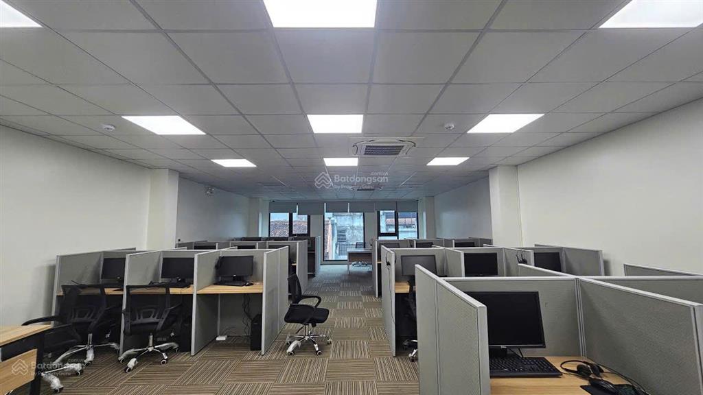 Cho thuê văn phòng tòa nhà 10 nguyễn biểu building  ba đình, hà nội