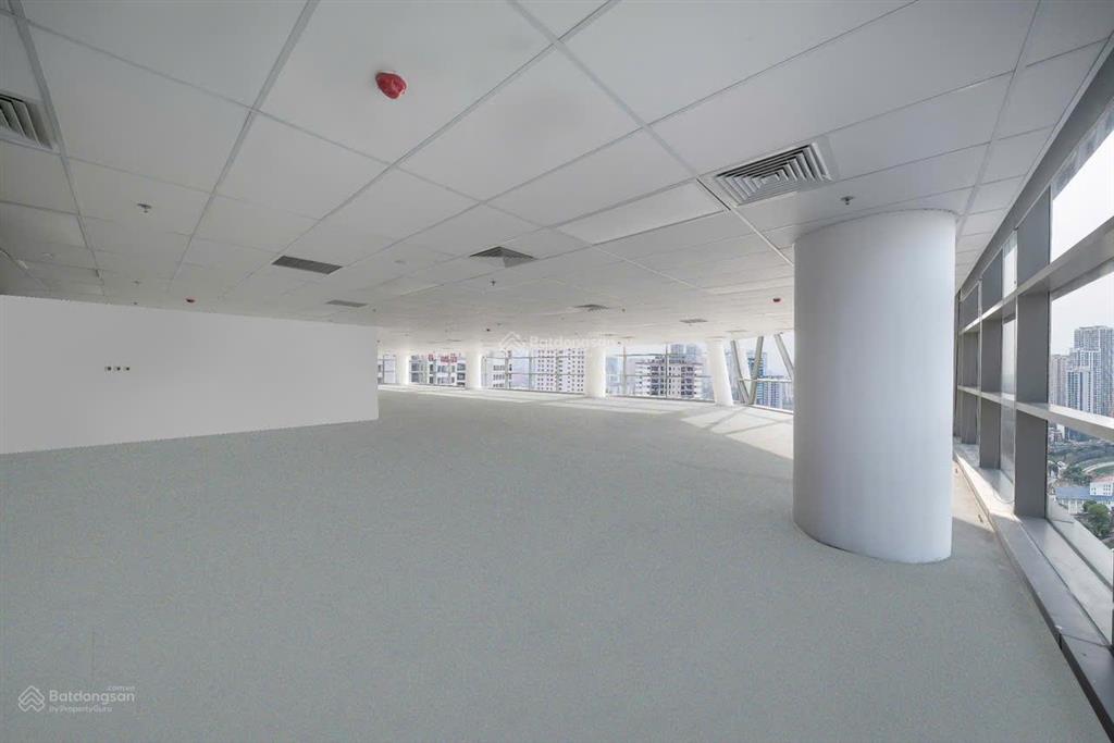 Cho thuê văn phòng tòa nhà 10 nguyễn biểu building  ba đình, hà nội