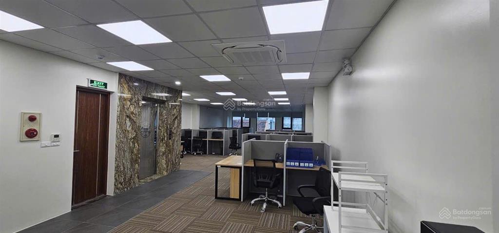 Cho thuê văn phòng tòa nhà 10 nguyễn biểu building  ba đình, hà nội