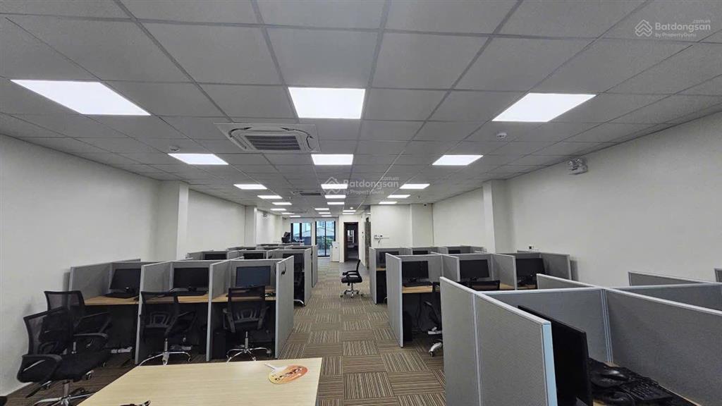 Cho thuê văn phòng tòa nhà 10 nguyễn biểu building  ba đình, hà nội
