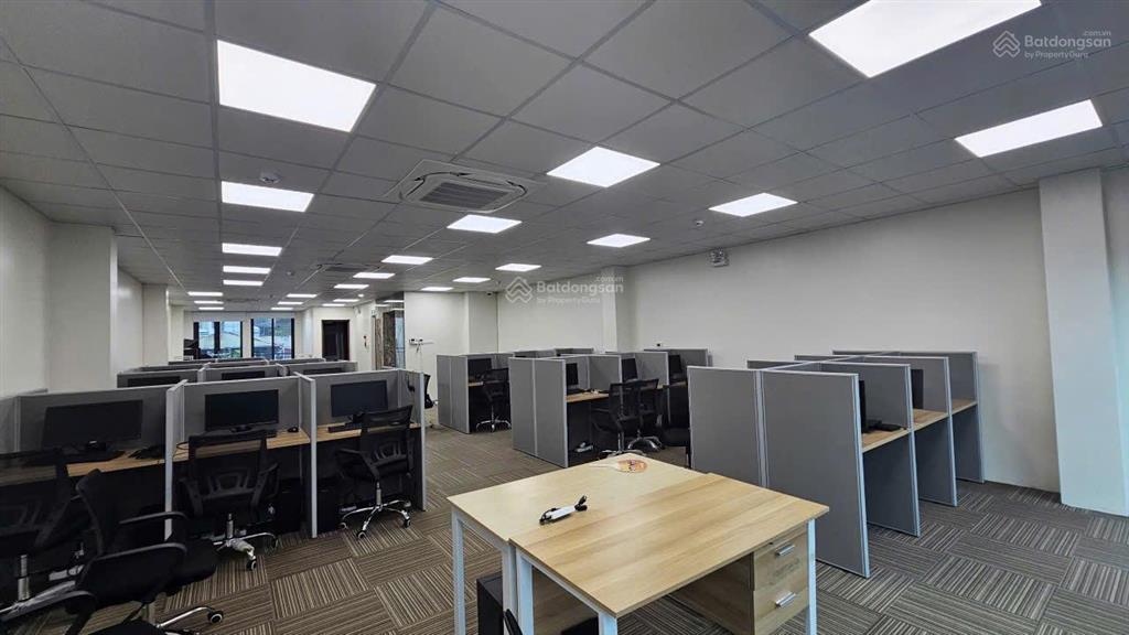 Cho thuê văn phòng tòa nhà 10 nguyễn biểu building  ba đình, hà nội