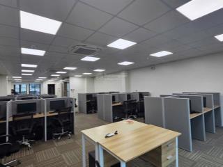 Cho thuê văn phòng tòa nhà 10 nguyễn biểu building  ba đình, hà nội