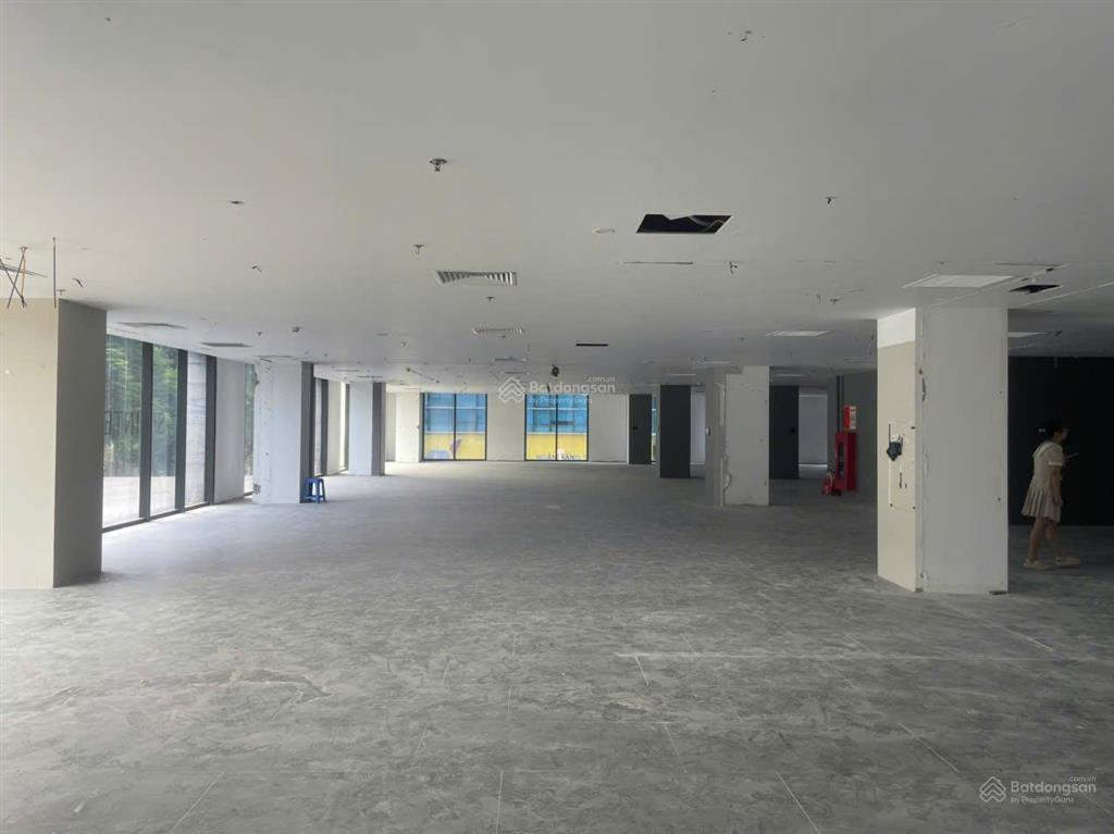 Bql tòa nhà mitec dương đình nghệ, cầu giấy cho thuê văn phòng 200m² sẵn nội thất, nâng cấp vp