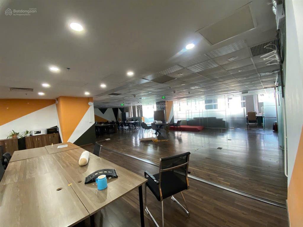 Bql tòa nhà cần cho thuê văn phòng hạng a tại the marc 88 tower trần thái tông, cầu giấy