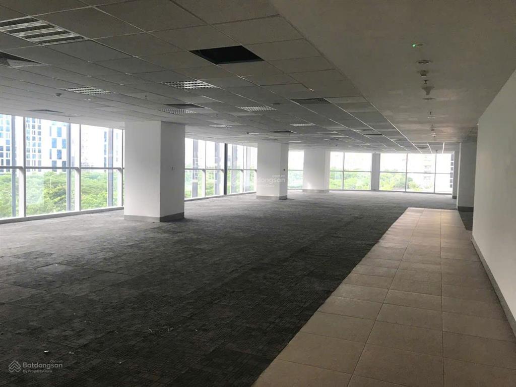 Bql tòa nhà cần cho thuê văn phòng hạng a tại the marc 88 tower trần thái tông, cầu giấy