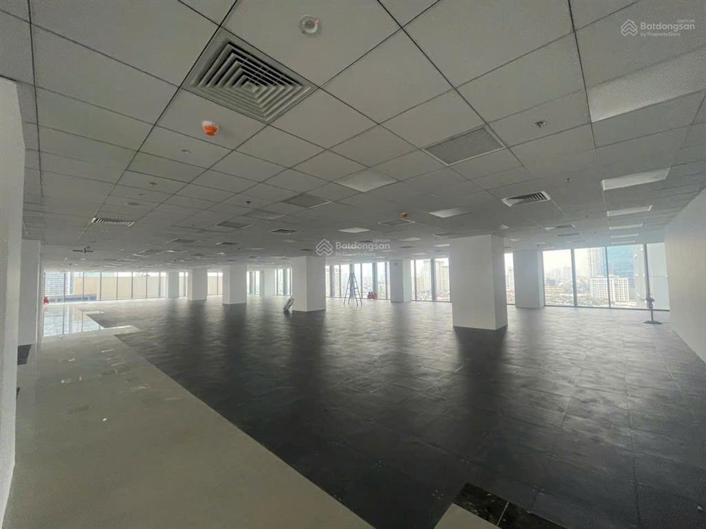 Bql tòa nhà cần cho thuê văn phòng hạng a tại the marc 88 tower trần thái tông, cầu giấy