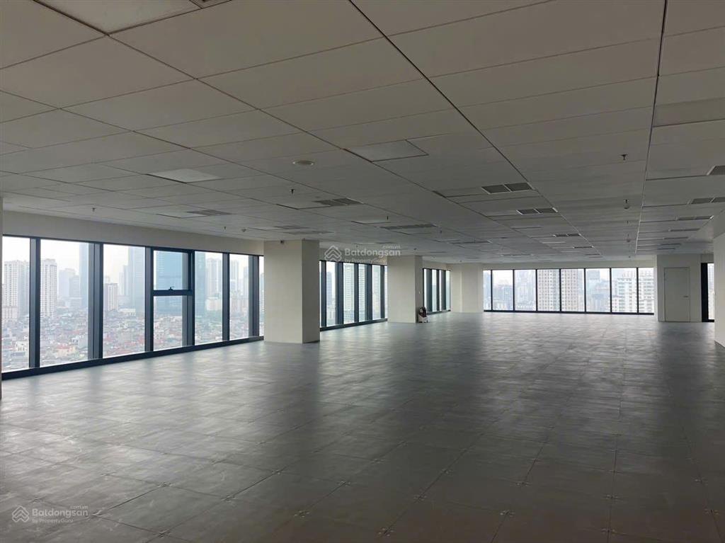 Bql tòa nhà cần cho thuê văn phòng hạng a tại the marc 88 tower trần thái tông, cầu giấy